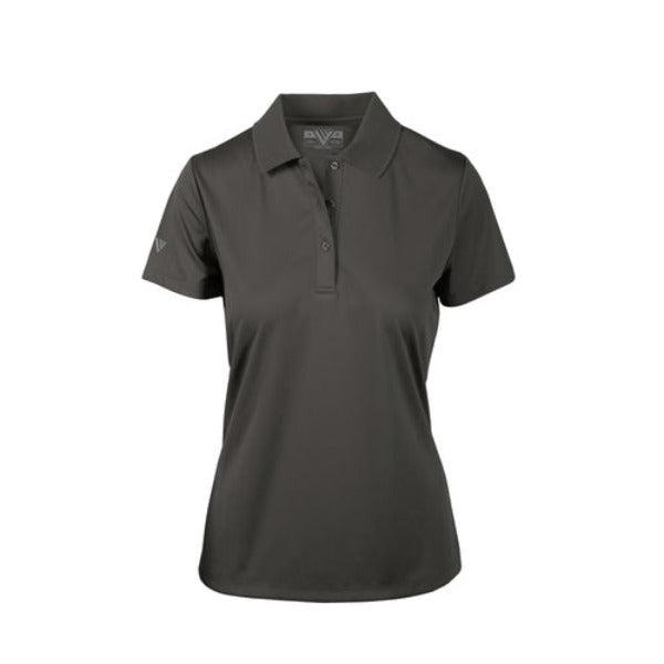 Levelwear Lotus Polo - Womens