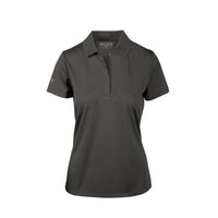 Levelwear Lotus Polo - Womens