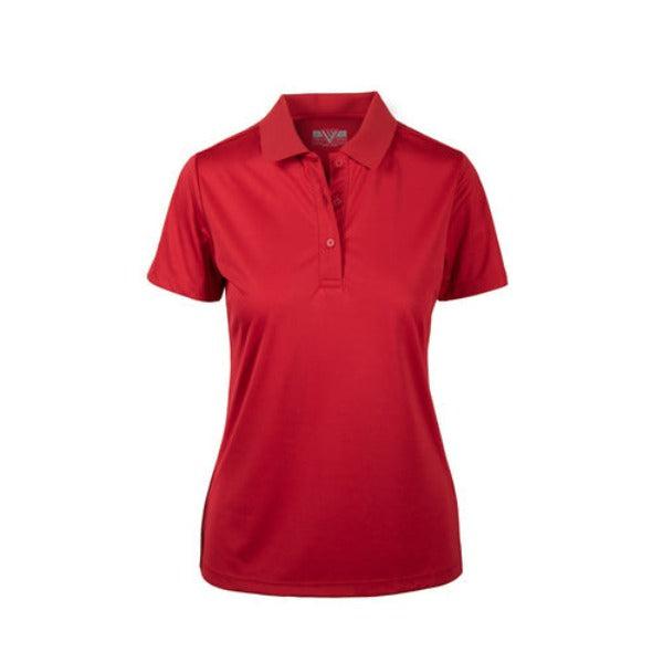 Levelwear Lotus Polo - Womens