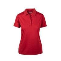 Levelwear Lotus Polo - Womens