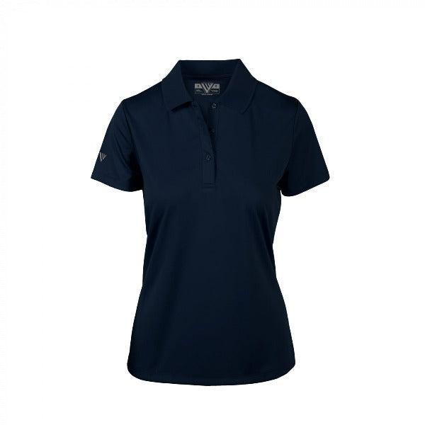 Levelwear Lotus Polo - Womens