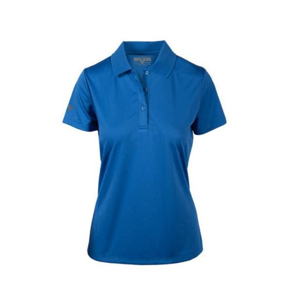 Levelwear Lotus Polo - Womens