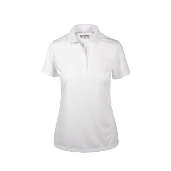 Levelwear Lotus Polo - Womens