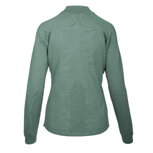 Levelwear Paragon 1/4 Zip Pullover - Womens