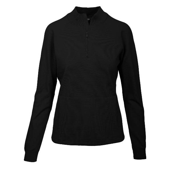 Levelwear Paragon 1/4 Zip Pullover - Womens