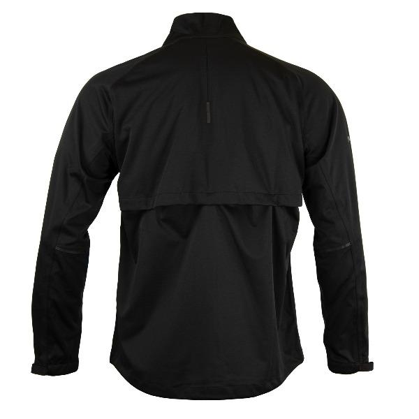 Levelwear Repel Full Zip Rain Jacket