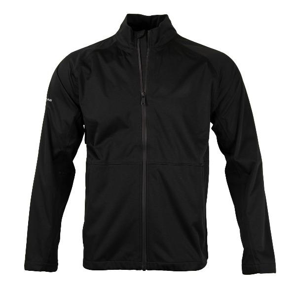 Levelwear Repel Full Zip Rain Jacket