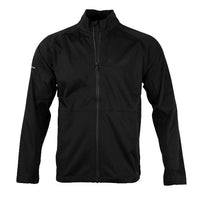 Levelwear Repel Full Zip Rain Jacket