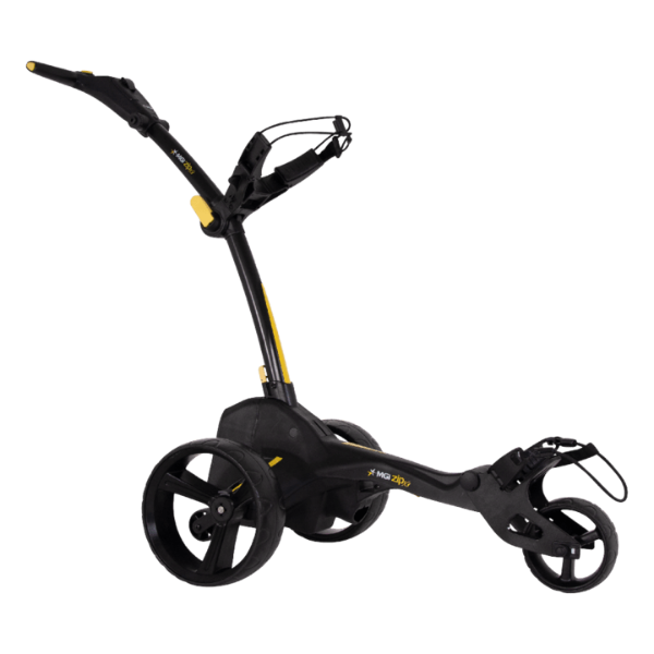 MGI Zip X1 Black Electric Golf Cart
