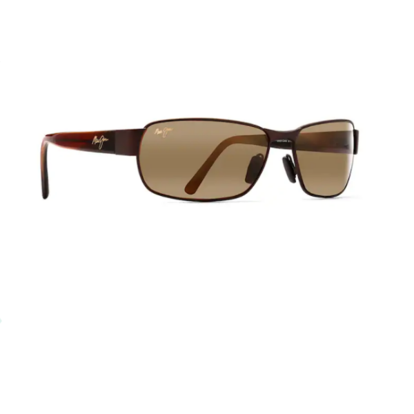 Maui Jim Black Coral