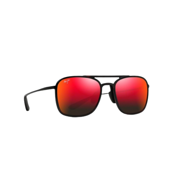 Maui Jim Keokea