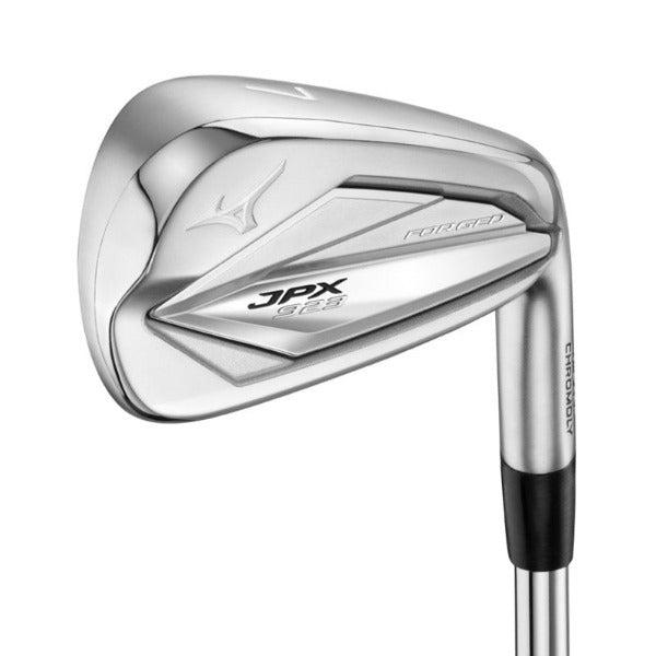 Mizuno JPX-923 Forged Iron Sets - Steel