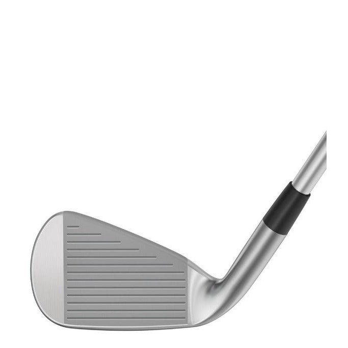 Mizuno JPX-923 Hot Metal Iron Sets - Steel – Canadian Pro Shop Online