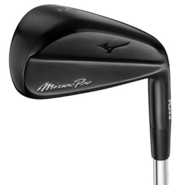 Mizuno Pro FLI HI Driving Irons - Graphite – Canadian Pro Shop Online