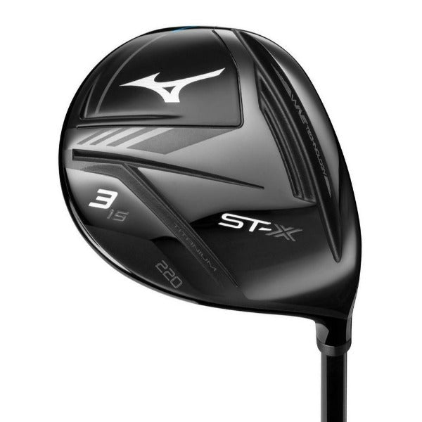 Mizuno ST-X 220 Fairway – Canadian Pro Shop Online