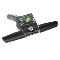 MotoCaddy M5 GPS DHC Ultra Electric Trolley - 2024 - DEMO