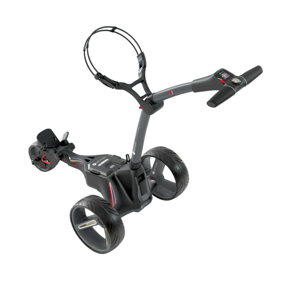 Motocaddy M1 Standard Lithium Electric Golf Cart