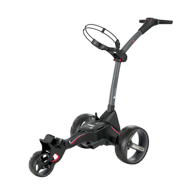 Motocaddy M1 Standard Lithium Electric Golf Cart