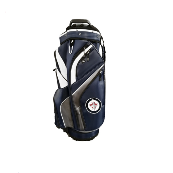NHL Team Golf Cart Bag