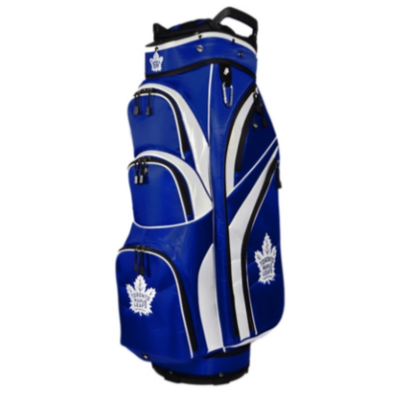 NHL Team Golf Cart Bag