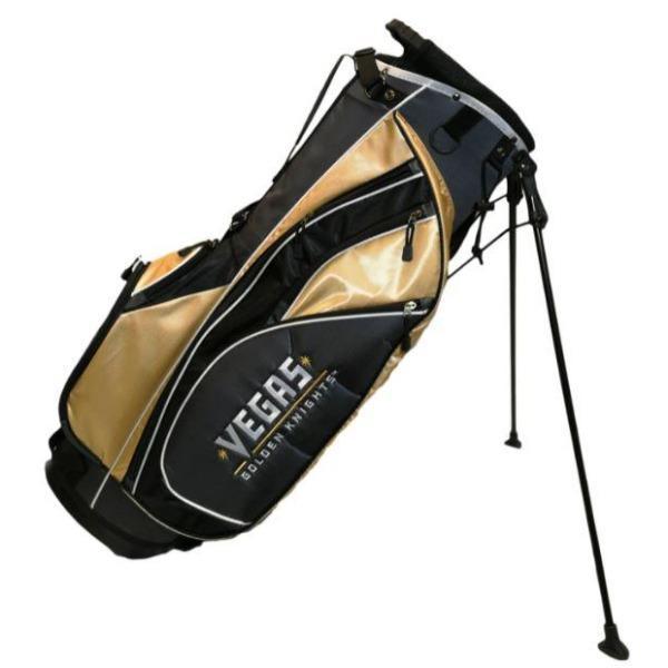 NHL Team Golf Stand/Carry Bag