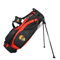 NHL Team Golf Stand/Carry Bag