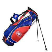 NHL Team Golf Stand/Carry Bag