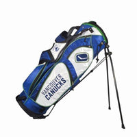 NHL Team Golf Stand/Carry Bag