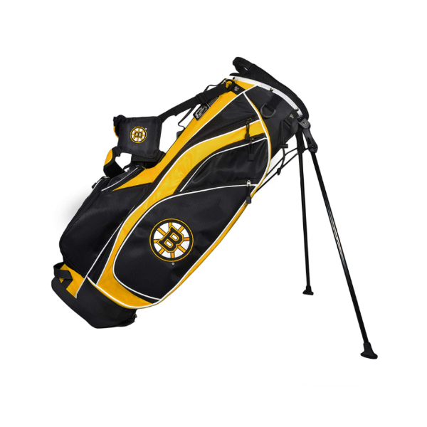NHL Team Golf Stand/Carry Bag