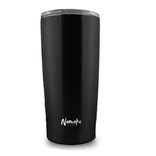 Namaka Coffee Flask - 20oz - 2 Pack Minimum Order