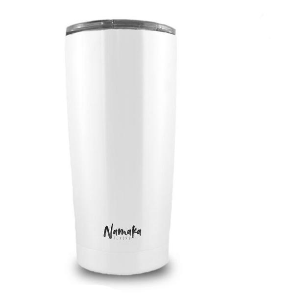 Namaka Coffee Flask - 20oz - 2 Pack Minimum Order