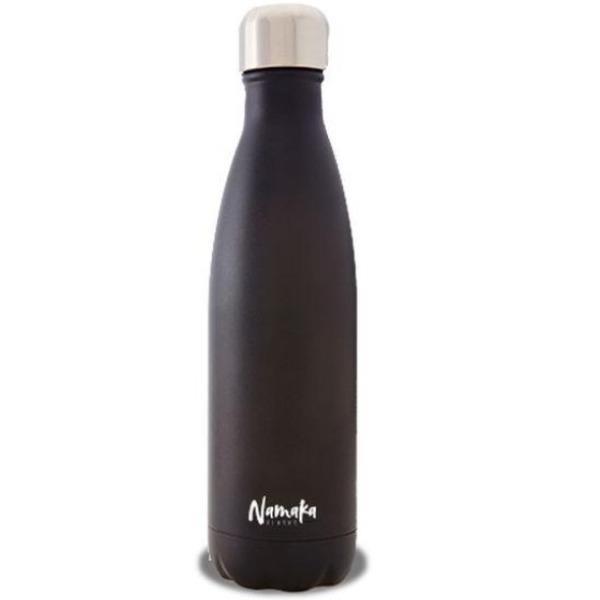 Namaka Double Wall Insulated Narrow Mouth Bottles - Various Sizes - Minimum Order of 2