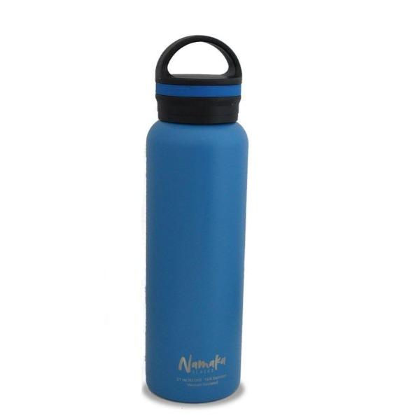 Namaka Double Wall Insulated Narrow Mouth Bottles - Various Sizes - Minimum Order of 2