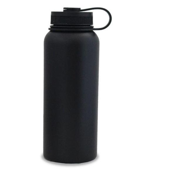 Namaka Double Wall Insulated Wide Mouth Bottles - Various Sizes - Minimum Order of 2