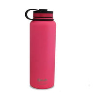 Namaka Double Wall Insulated Wide Mouth Bottles - Various Sizes - Minimum Order of 2