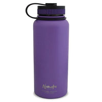 Namaka Double Wall Insulated Wide Mouth Bottles - Various Sizes - Minimum Order of 2