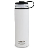 Namaka Double Wall Insulated Wide Mouth Bottles - Various Sizes - Minimum Order of 2