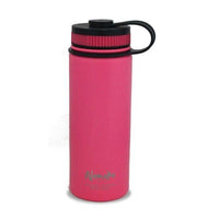 Namaka Double Wall Insulated Wide Mouth Bottles - Various Sizes - Minimum Order of 2