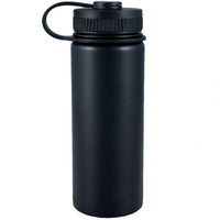Namaka Double Wall Insulated Wide Mouth Bottles - Various Sizes - Minimum Order of 2