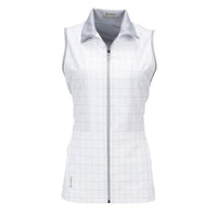 Nancy Lopez Zippy Vest