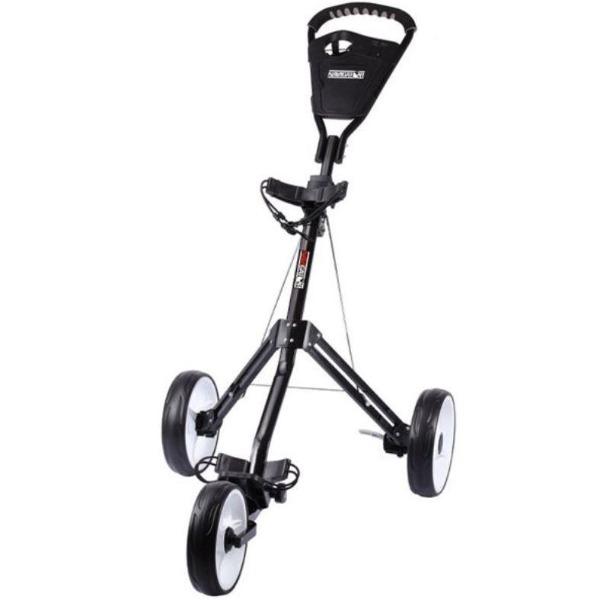 Navigator 3-Wheel Push Cart