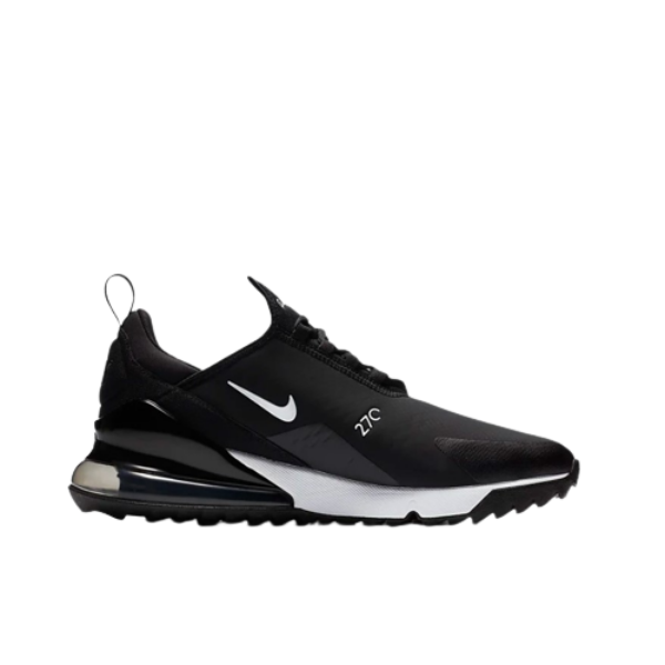 Nike Air Max 270 G Golf Shoe - Mens