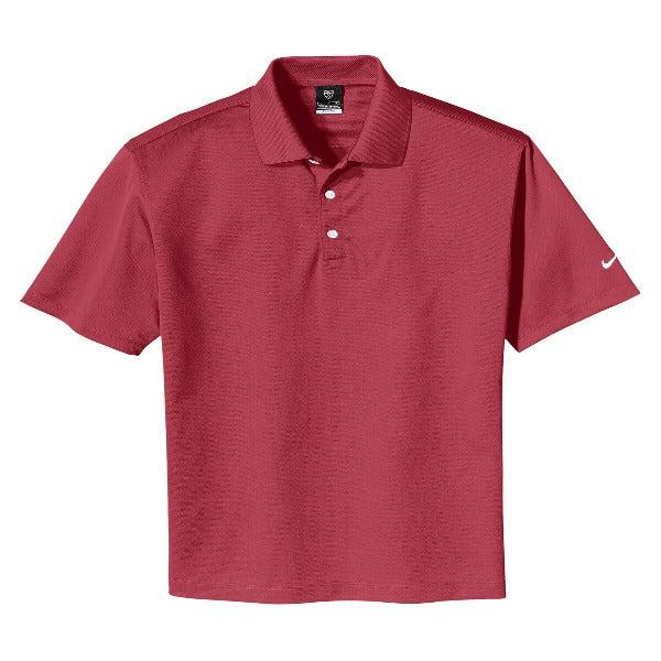 Nike Tech Basic Dri-Fit Polo - Mens