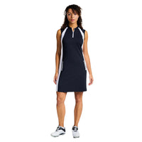 Nivo Lily Fashion Golf Dress - Black