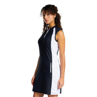Nivo Lily Fashion Golf Dress - Black