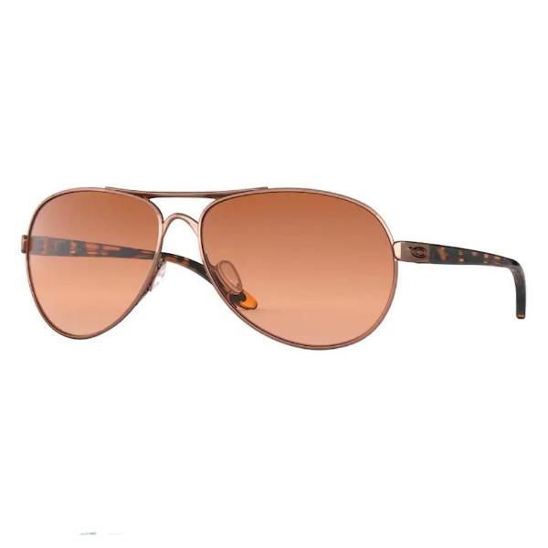 Oakley Feedback Sunglasses - Womens