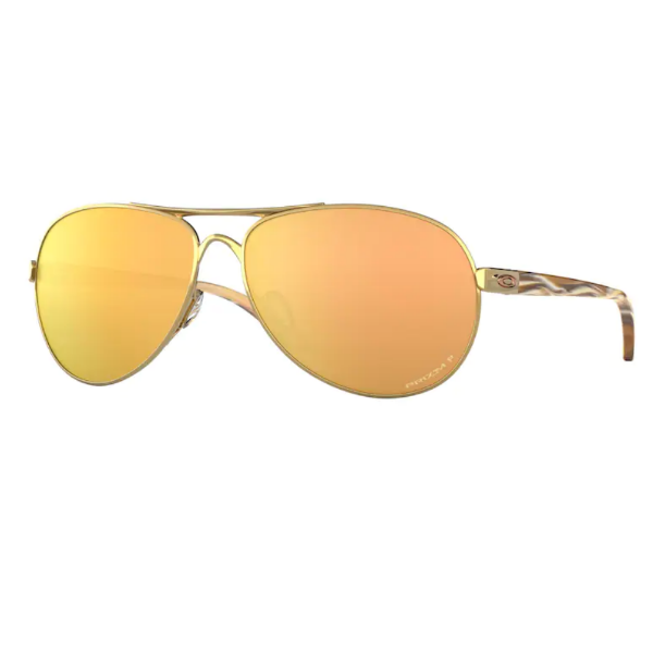 Oakley Feedback Sunglasses - Womens