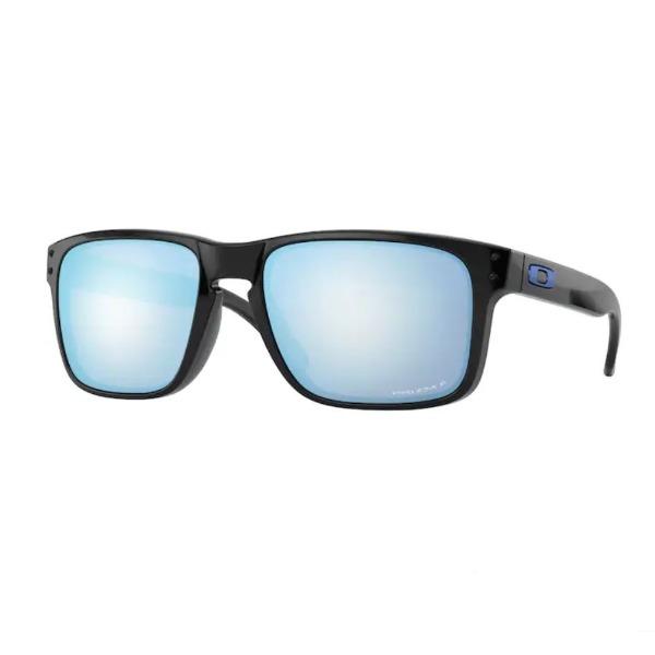 Oakley Holbrook Sunglasses - Polarized