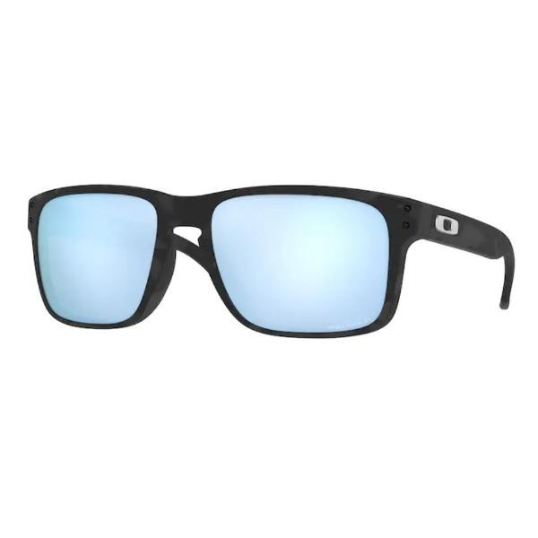 Oakley Holbrook Sunglasses - Polarized