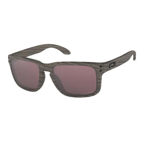 Oakley Holbrook Polarized Sunglasses